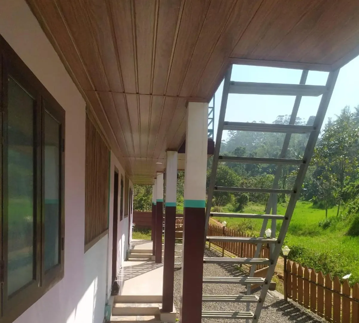 Haven Bridge Homestay Meenangadi 0*,  India