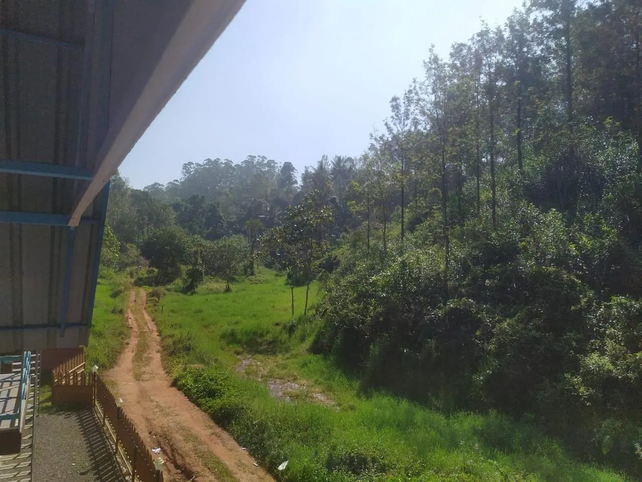 Haven Bridge Homestay Meenangadi