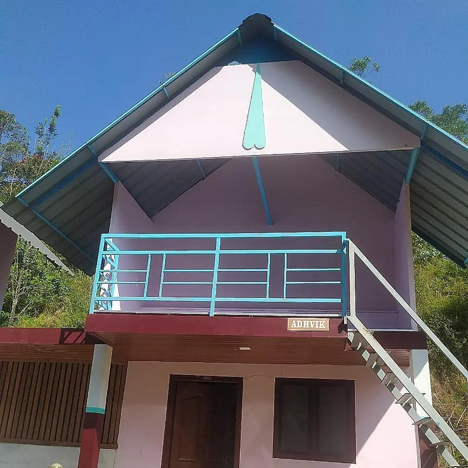 Haven Bridge Homestay Meenangadi