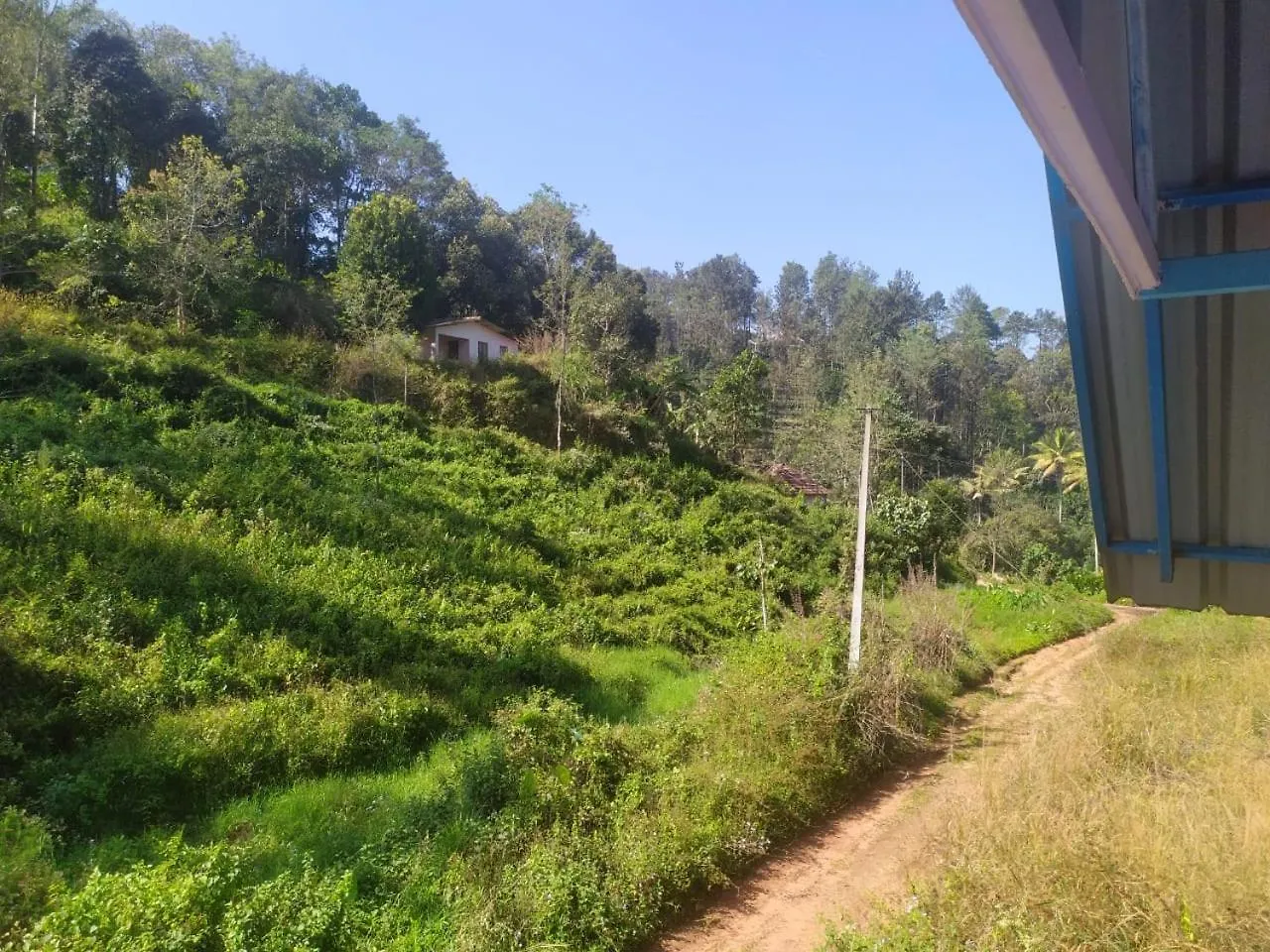 Haven Bridge Homestay Meenangadi