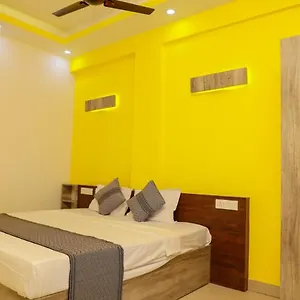4* Hotel Karapuzha Residency