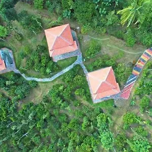  Bed & Breakfast The Suvistara Wayanad Kerala